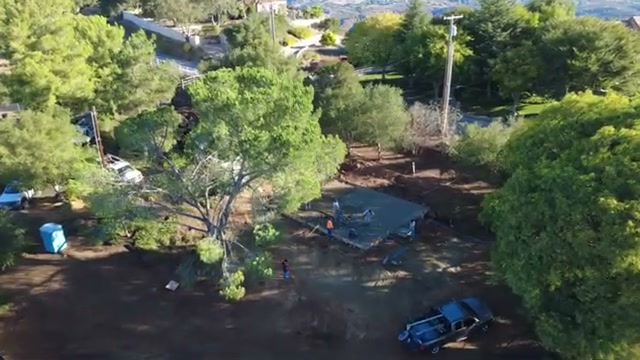 PSU Concrete - 1,200 Sqft ADU Foundation