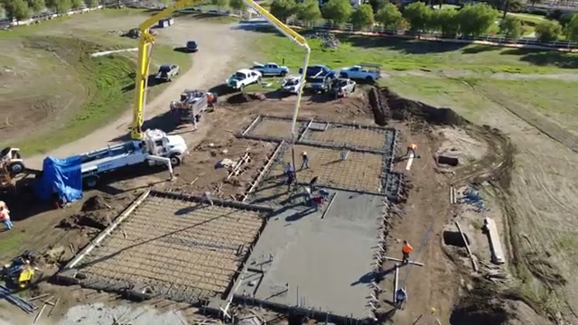 PSU Concrete - 2,800 Sqft Custom Home