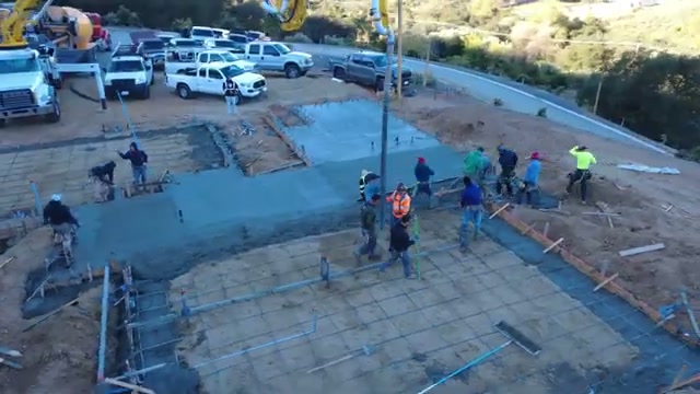 PSU Concrete - 4,200 Sqft Custom Home