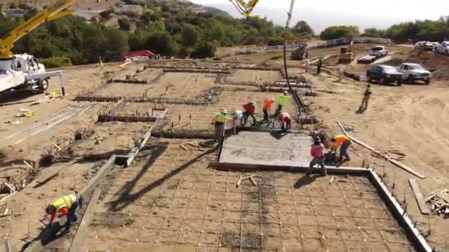 PSU Concrete - 4,700 Sqft Custom Home