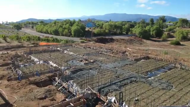 PSU Concrete - 6,000 Sqft Custom Home