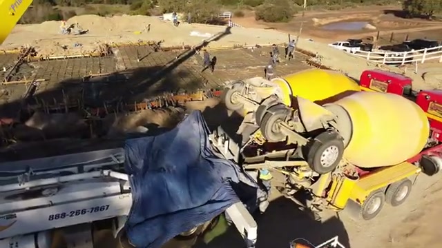 PSU Concrete - Custom Home Foundation