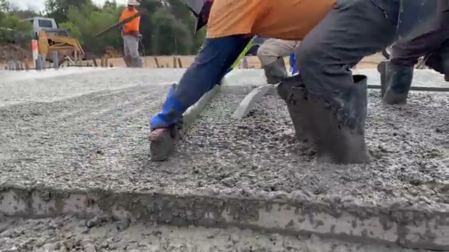 PSU Concrete - 2,300 Sqft Custom Home