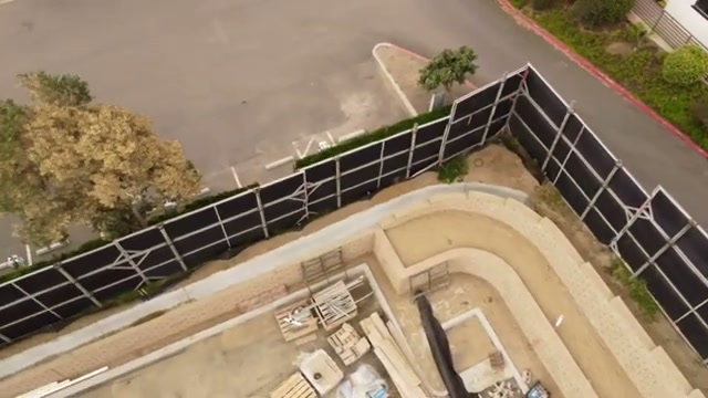 PSU Concrete - Precision V-Ditch